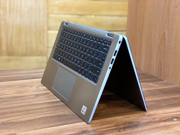 DELL LATITUDE 7410 2in1 (x360)