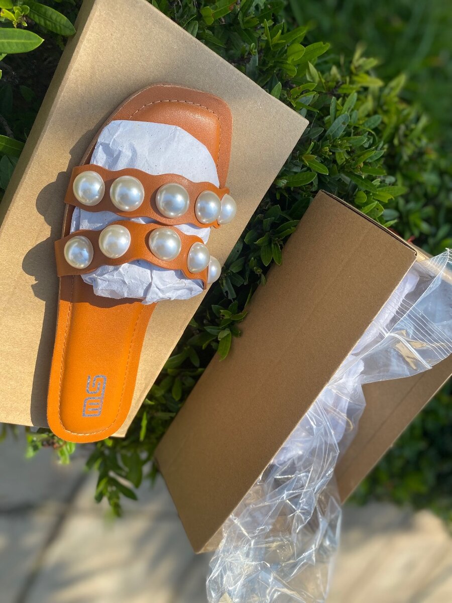 Sleek ladies easy wear