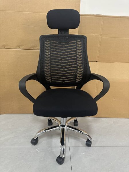 Chaise de bureau ergonomique