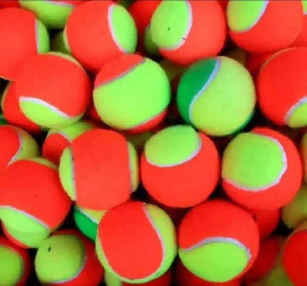 Tap Ball pack of 12