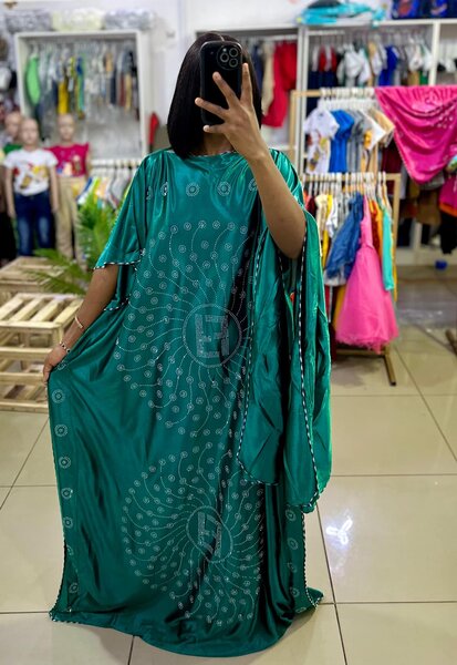 KAFTAN