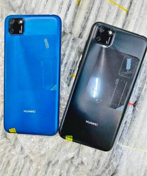Huawei Y5p 2020