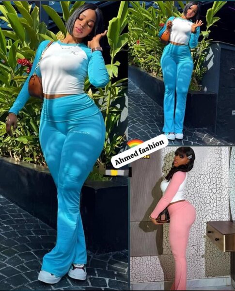 Complet femme toute les taille