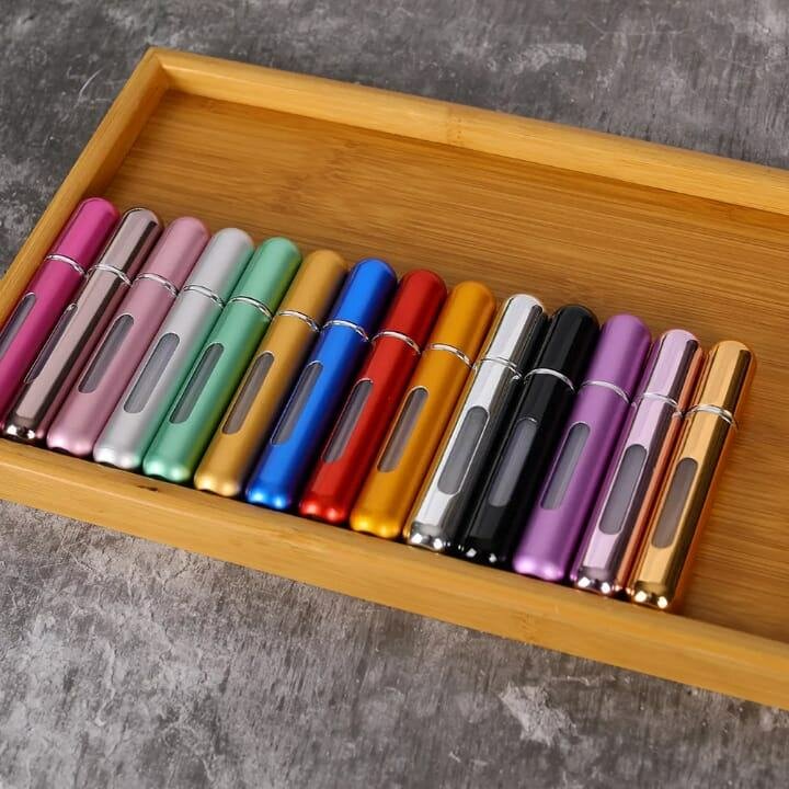 Vaporisateur de Parfum 8ml