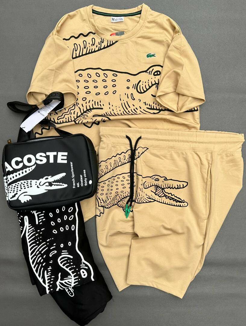 Complet lacoste