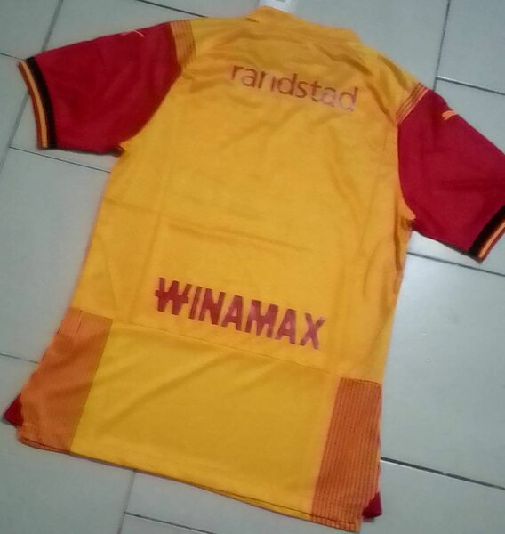 Maillot Lens