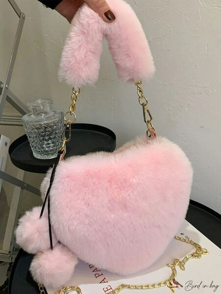 LADIES BAG