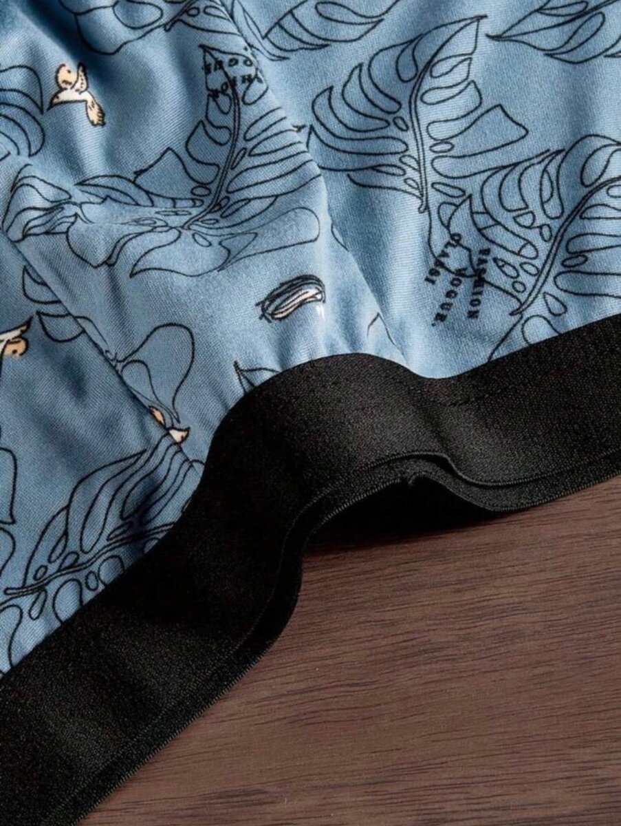 3 Boxers homme confortables