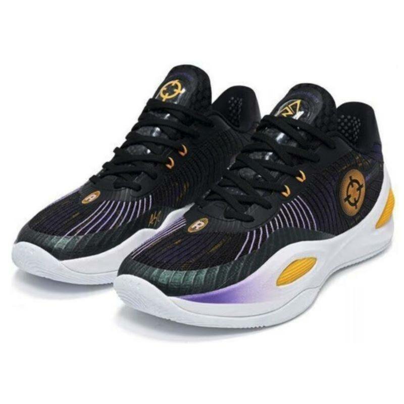 Chaussures de Basketball Homme