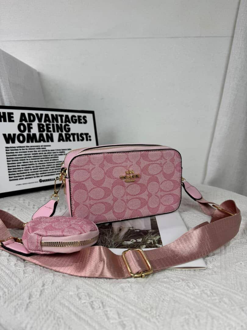 Sacs à bandoulière élégants