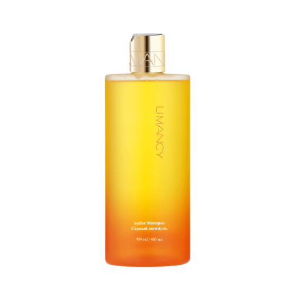 LIMANCY Sulfur Shampoo