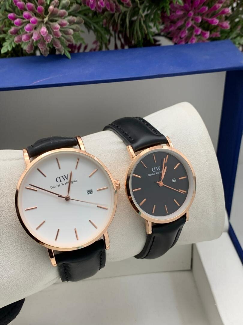 Couple Watch (DW)