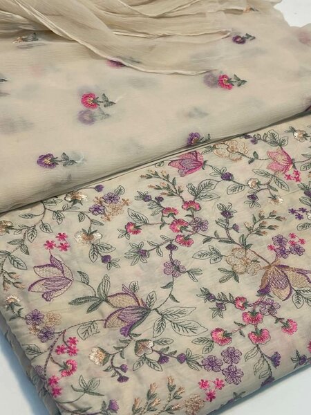 2pc unstich ladies suits