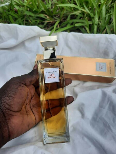 Parfum Elizabeth Arden Femme