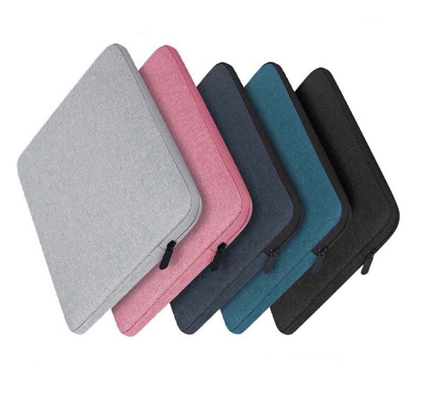 Sleeve bag for laptop and iPad 11inch to 15inch