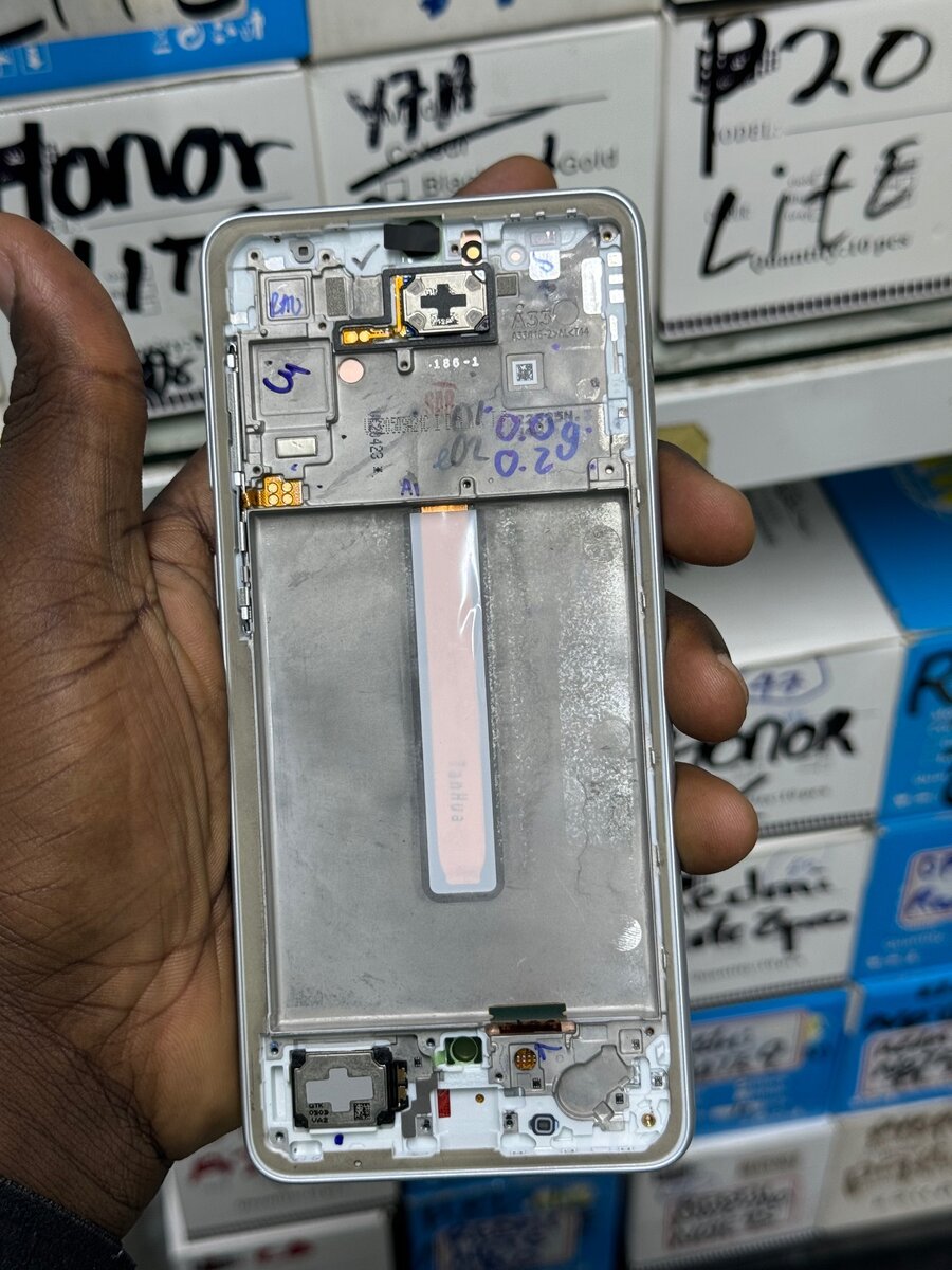 Écran Samsung A336 original