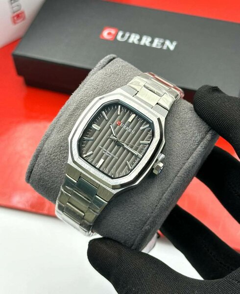 Montre homme CURREN élégante