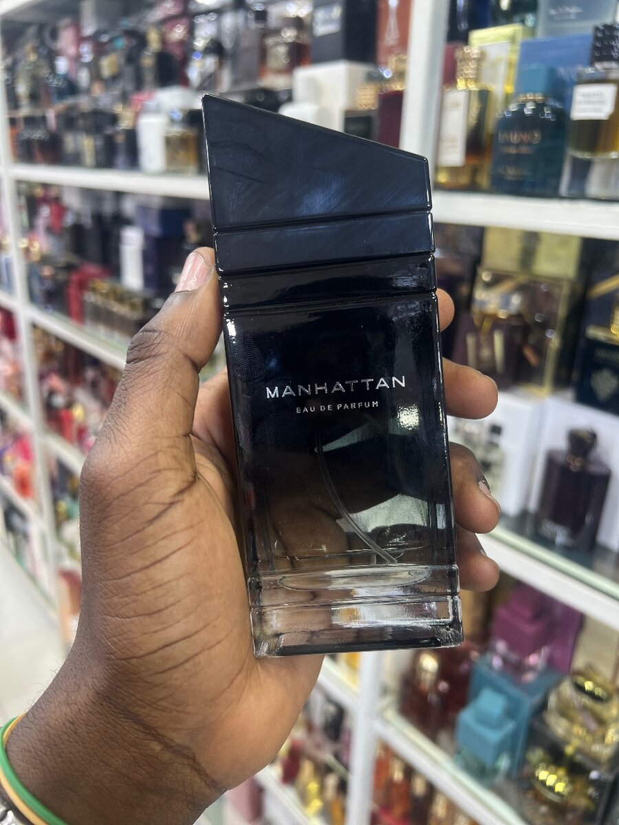 PARFUM  MANHATTAN