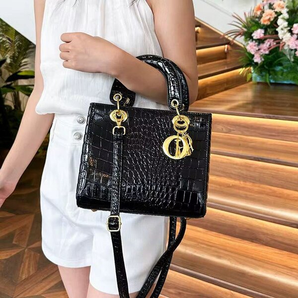 Sac à main chic