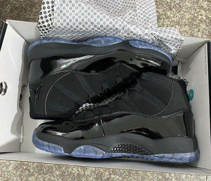Jordan 11 original