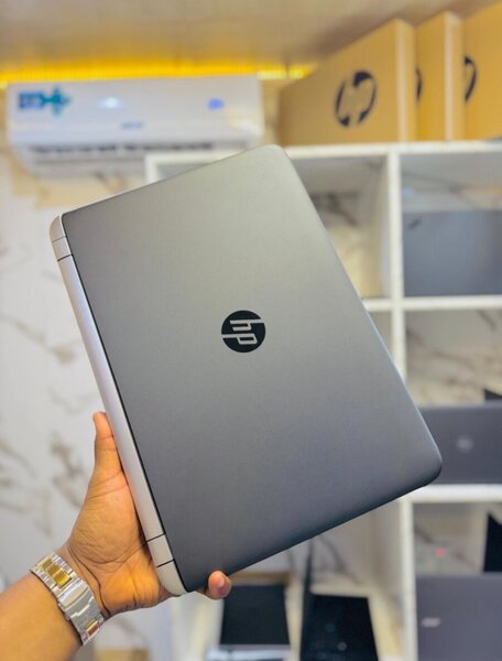 HP PRO BOOK 450 G3