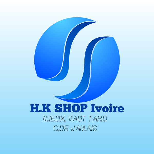 H.K SHOP IVOIRE