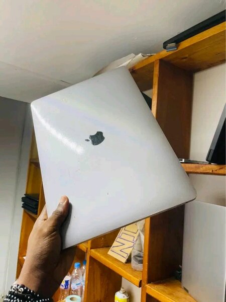 MacBook Pro 13 pouces