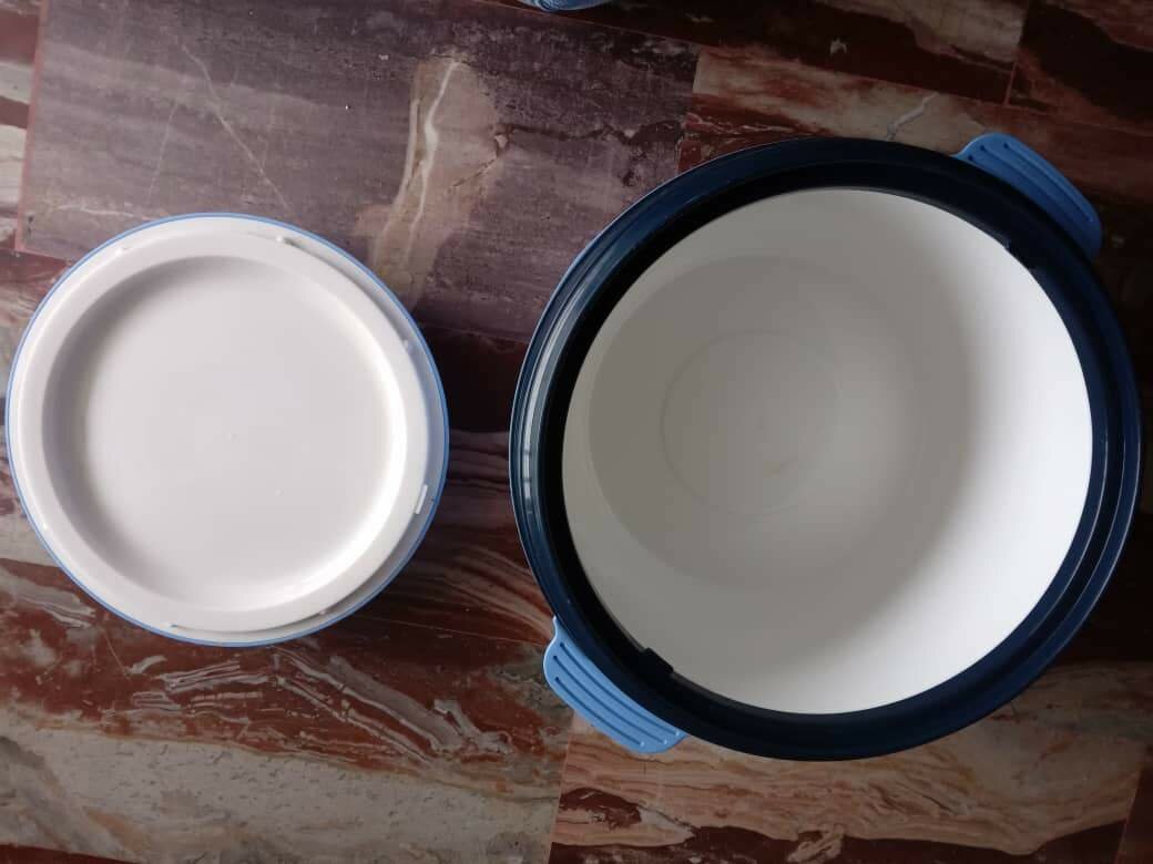 Grande boite isothermique