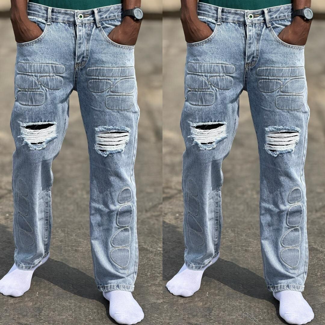 Jeans importé