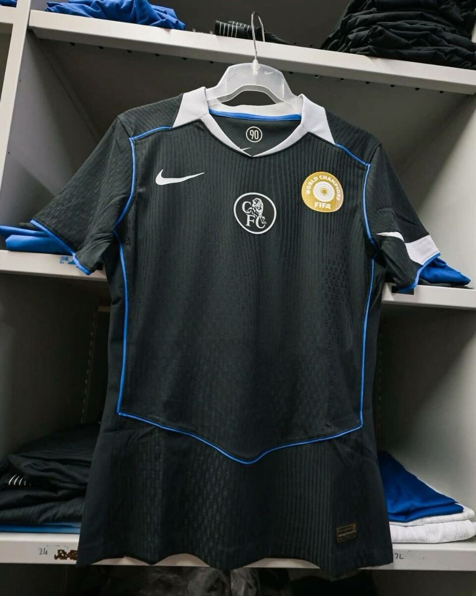 Maillot de football personnalisé