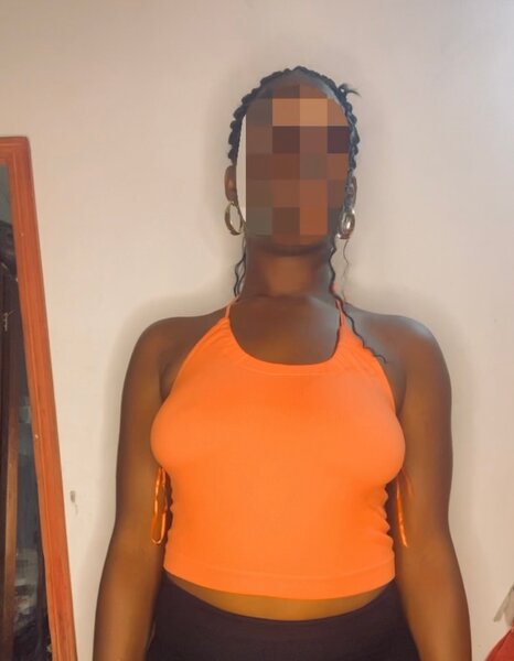 Lot de débardeurs colorés