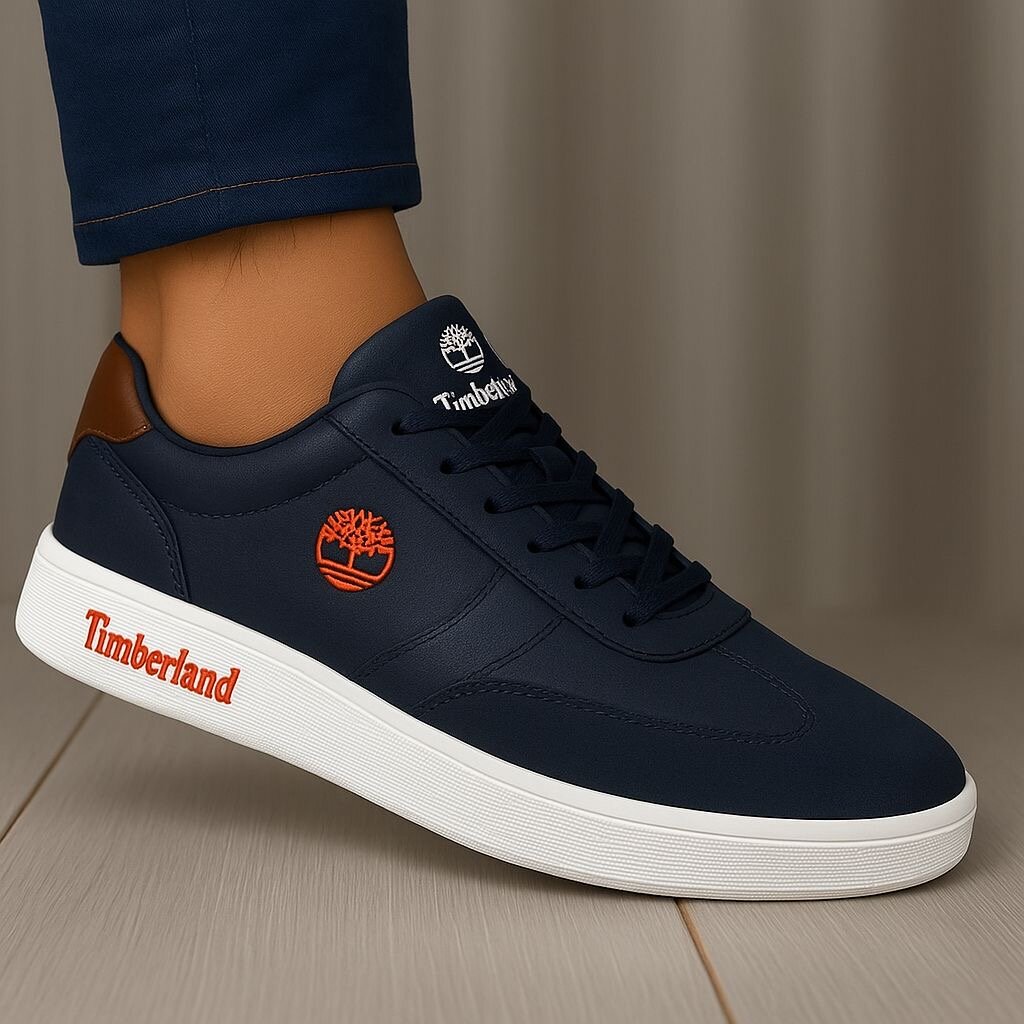 Baskets Homme Timberland