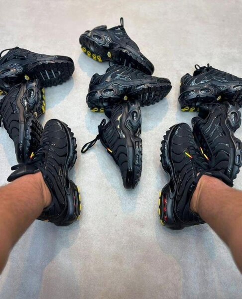TN NIKE