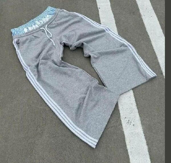 Pantalons de sport unisexes