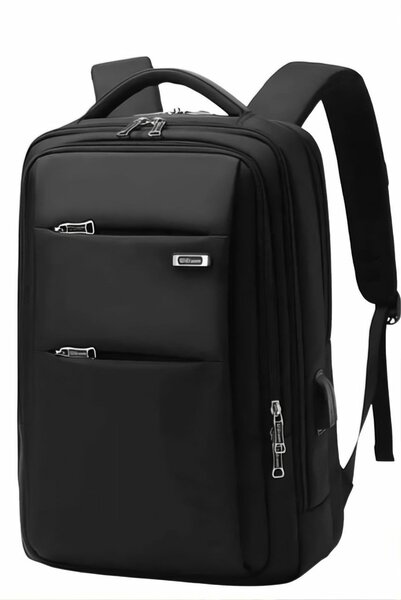 LuxGuard laptop backpack