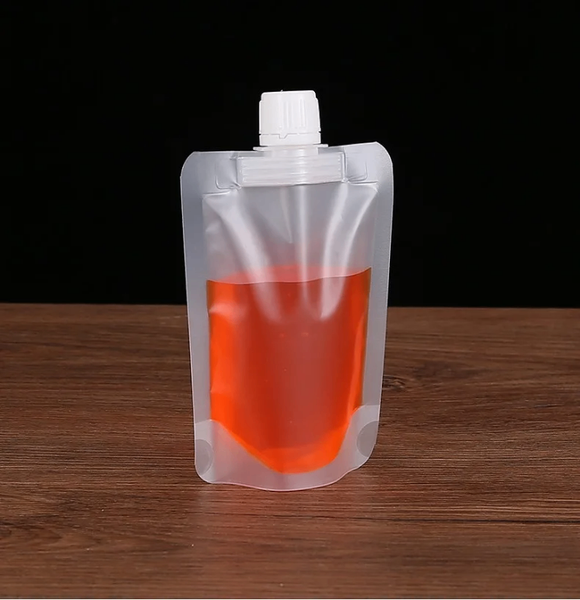 Sachet à Bec 100ml