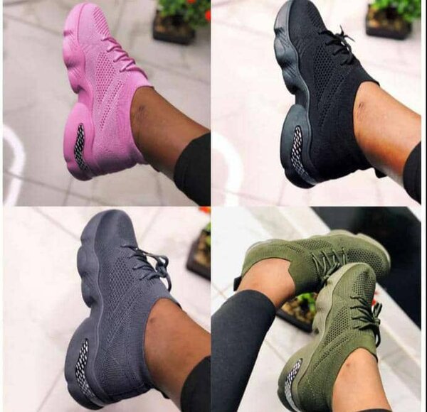 Ladies Sports sneakers