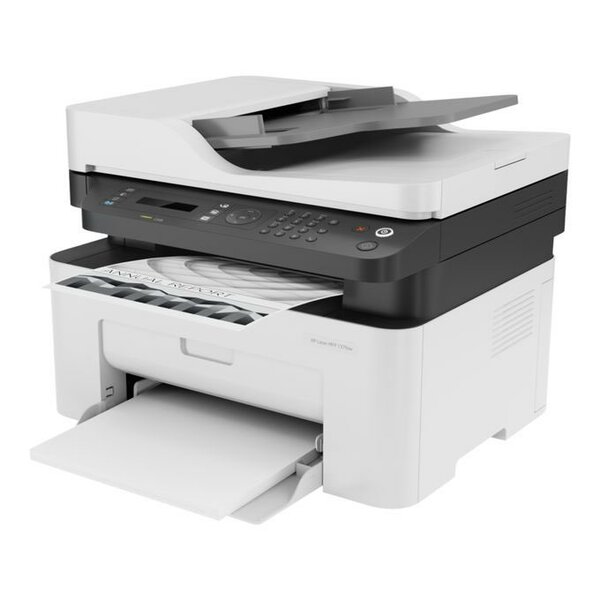 Imprimante multifonction HP Laser MFP 137fnw