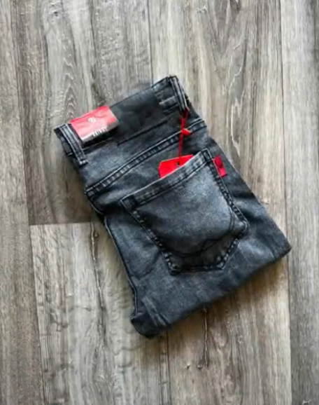Men's jeans