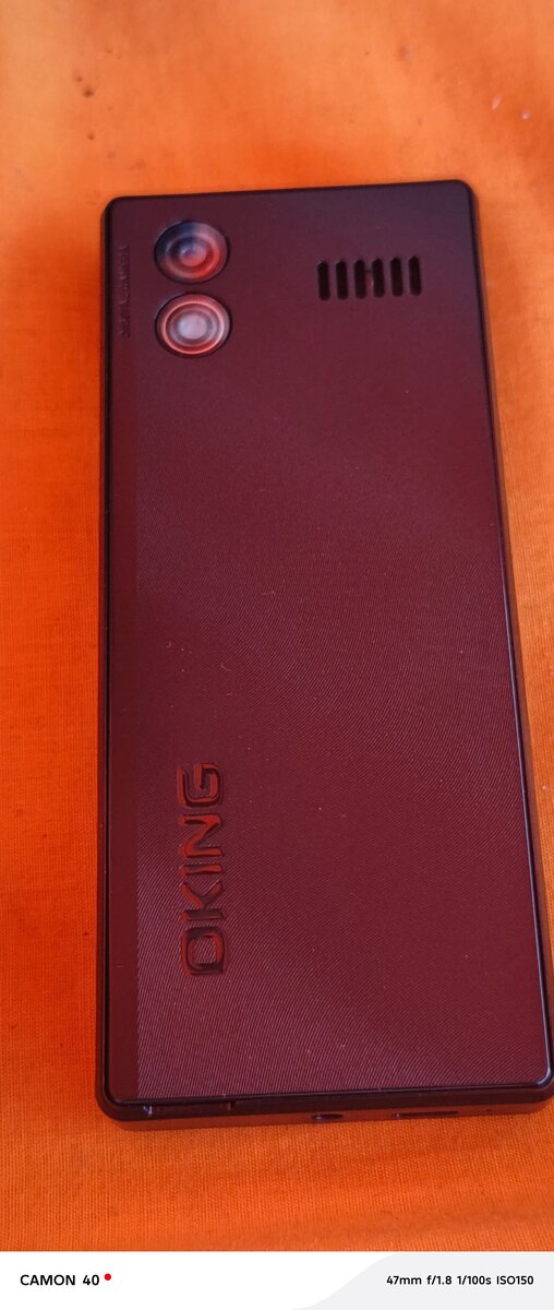 Téléphone OKING T353 Dual SIM