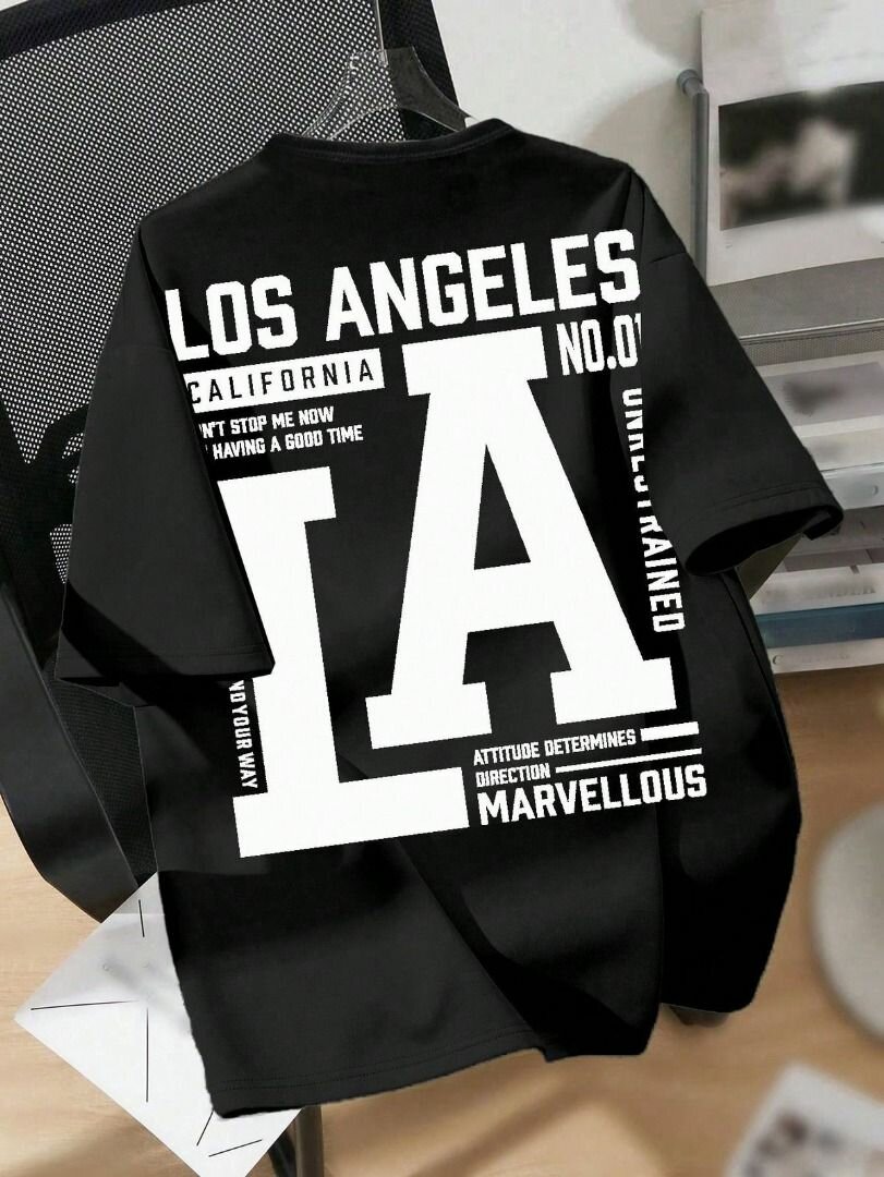 TEE SHIRT 100% COTTON LOURD