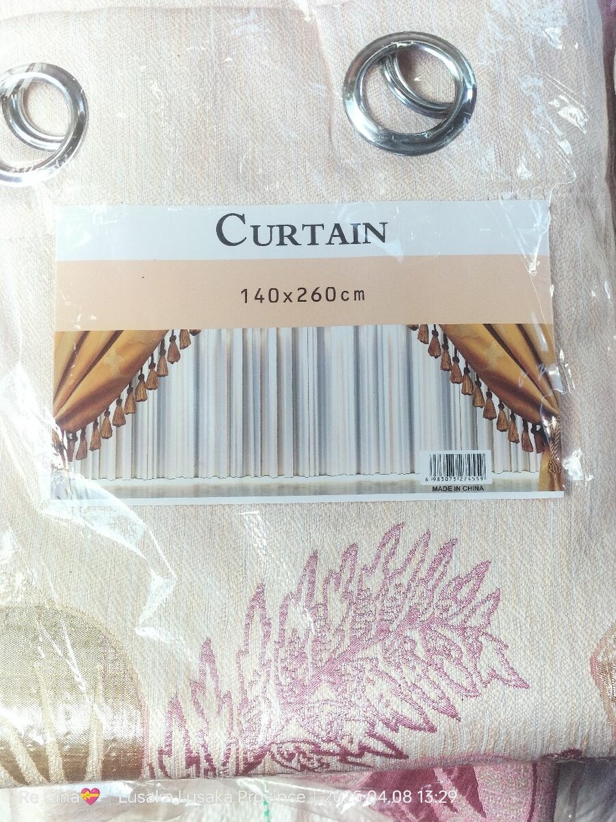 Curtains