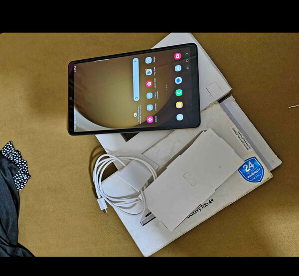 Tablette Android Samsung Galaxy Tab