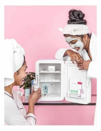 Beauty Fridge