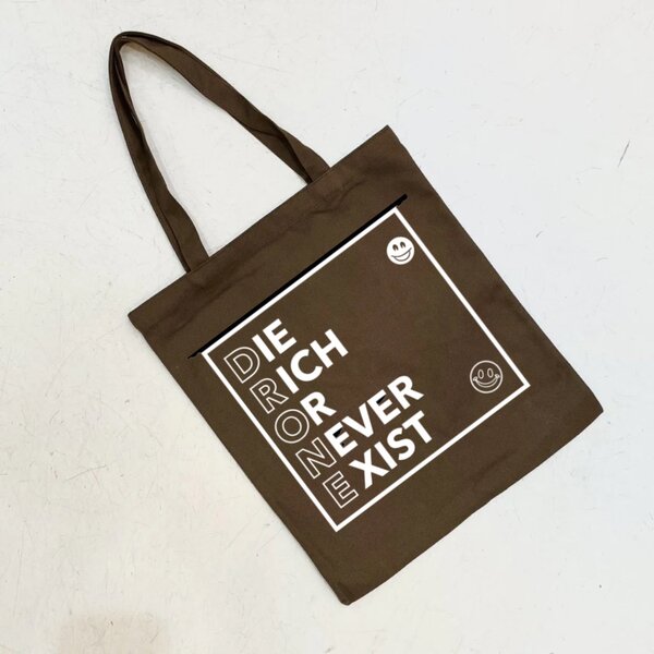 DRONE TOTE BAGS