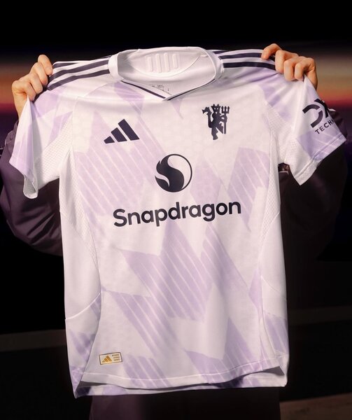 Maillot de Football adidas