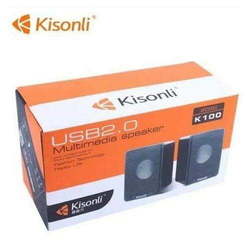 Baffle pour ordinateur