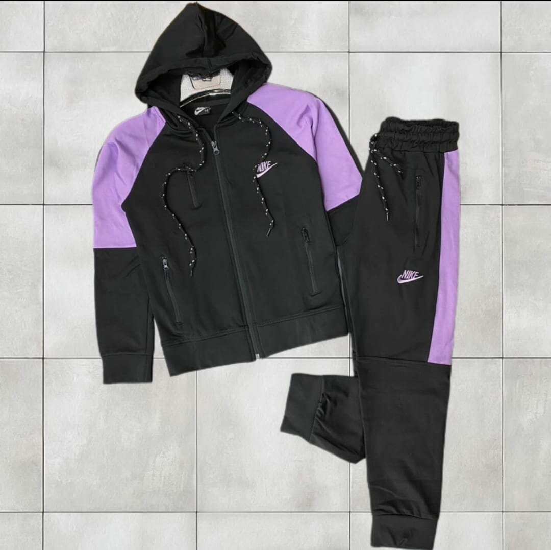 Quality Kids Nike Unisex Tracksuits