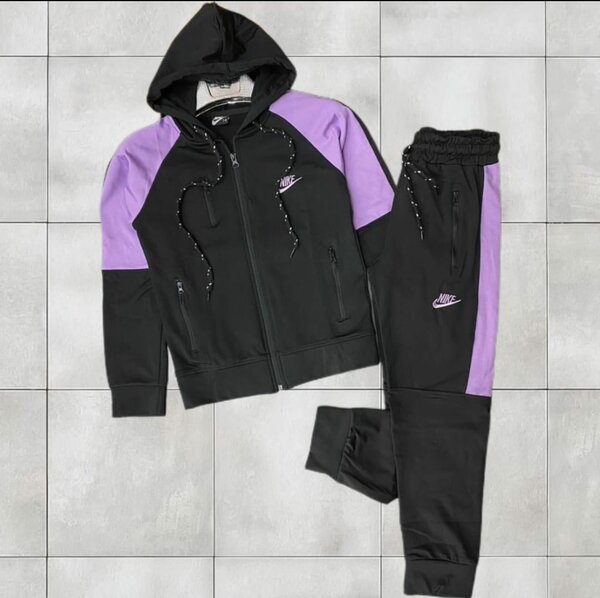 Quality Kids Nike Unisex Tracksuits