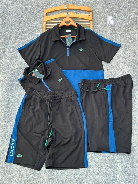 Ensemble de sport Lacoste pour homme